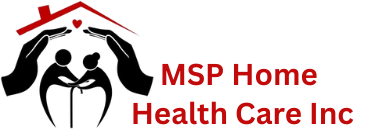 MSP Home Healthcare Inc